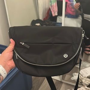 Lululemon All Night Festival Bag